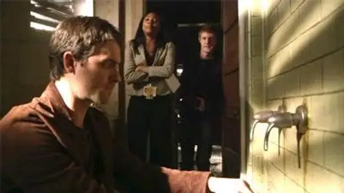 Night Stalker Temporada 1 Episodios 3 • Sub Español