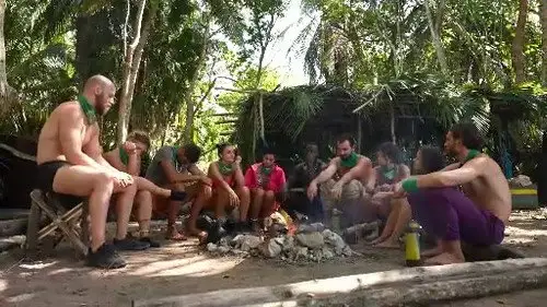 Survivor România Temporada 6 Episodios 7 • Sub Español