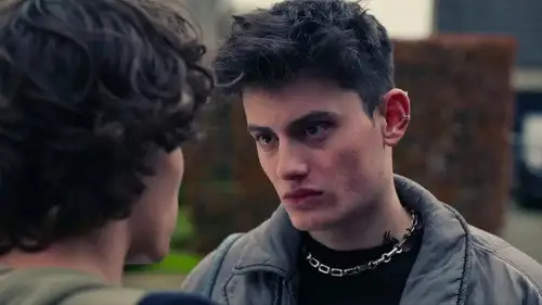 BLUR Temporada 1 Episodios 3 • Sub Español