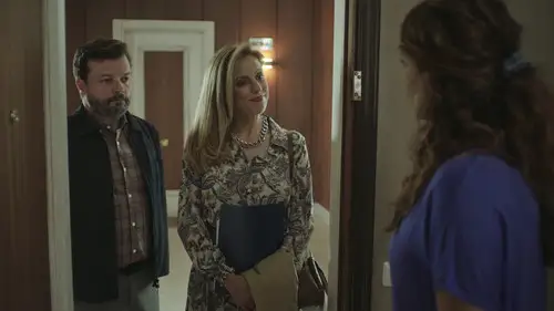 Entrevías Temporada 1 Episodios 6 • Sub Español