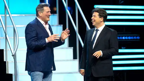 Michael McIntyre's Big Show Temporada 8 Episodios 3 • Sub Español