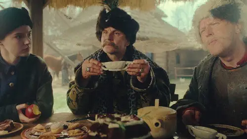 1670 Temporada 1 Episodios 5 • Sub Español