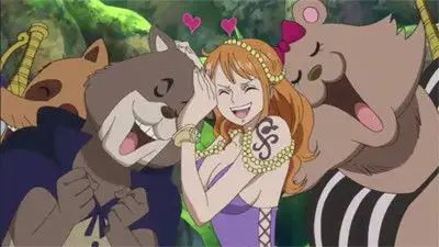 One Piece Temporada 18 Episodios 755 • Sub Español