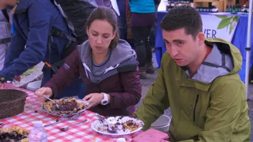 The Amazing Race Canada Temporada 6 Episodios 3 • Sub Español