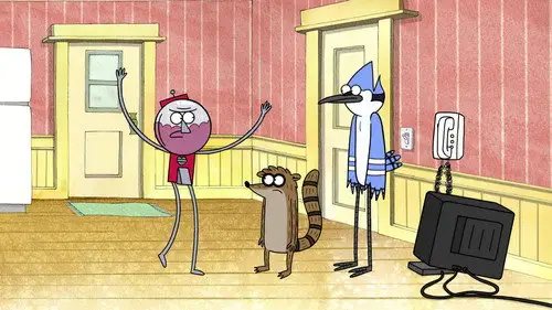 Historias corrientes Temporada 4 Episodios 20 • Sub Español