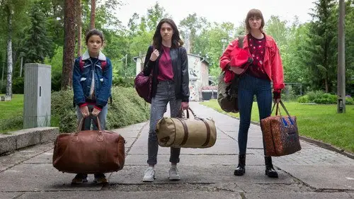Schloss Einstein Temporada 23 Episodios 1 • Sub Español