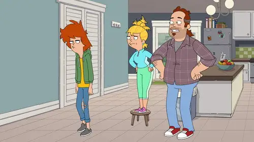 Duncanville Temporada 2 Episodios 2 • Sub Español