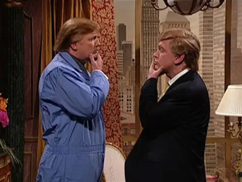 Saturday Night Live Temporada 29 Episodios 16 • Sub Español