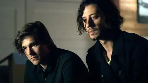 The Magicians Temporada 4 Episodios 4 • Sub Español