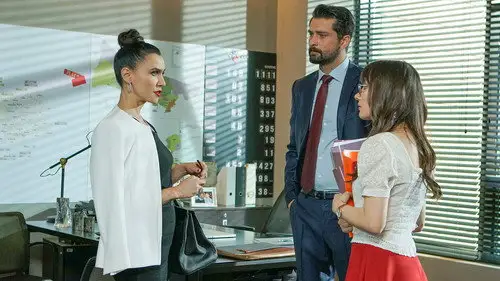Pecado original Temporada 1 Episodios 6 • Sub Español