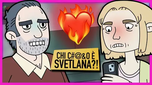 Arturo & Teresa S1E7 • Oglądaj Online