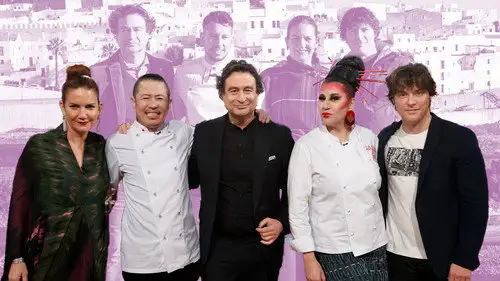 MasterChef España Temporada 11 Episodios 6 • Sub Español