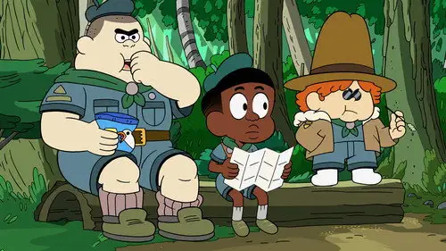 El mundo de Craig Temporada 3 Episodios 17 • Sub Español