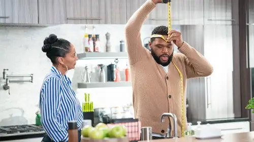 Black-ish Temporada 6 Episodios 4 • Sub Español