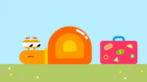 Hey Duggee Temporada 4 Episodios 2 • Sub Español