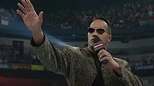 Raw Temporada 8 Episodios 1 • Sub Español
