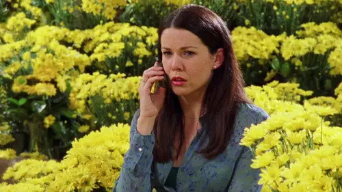 Las chicas Gilmore Temporada 1 Episodios 21 • Sub Español