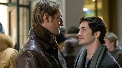 Queer As Folk Temporada 5 Episodios 7 • Sub Español