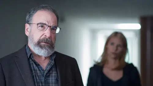 Homeland Temporada 5 Episodios 9 • Sub Español