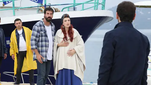Yildiz, un amor indomable Temporada 1 Episodios 6 • Sub Español