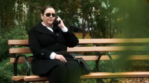 Vigilados, Person of Interest Temporada 4 Episodios 12 • Sub Español