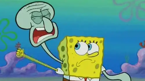 Bob Esponja Temporada 4 Episodios 12 • Sub Español