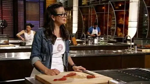 MasterChef Temporada 3 Episodios 15 • Sub Español
