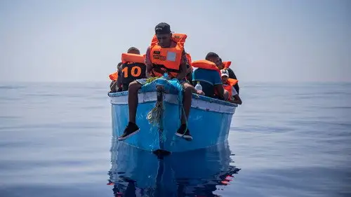 Foreign Correspondent S30E24 • Oglądaj Online