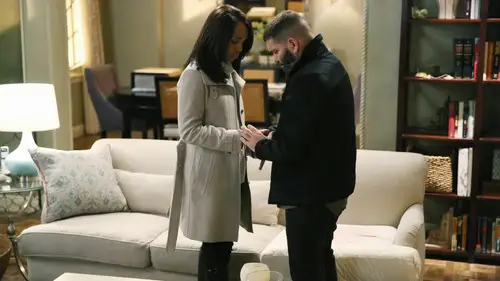Scandal Temporada 4 Episodios 13 • Sub Español