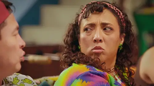 40 y 20 Temporada 11 Episodios 8 • Sub Español