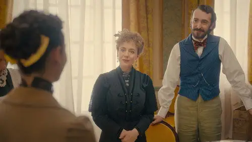 La ley de Lidia Poët Temporada 2 Episodios 3 • Sub Español