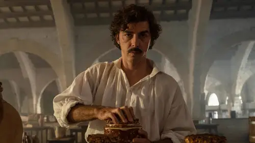 Los leones de Sicilia Temporada 1 Episodios 4 • Sub Español