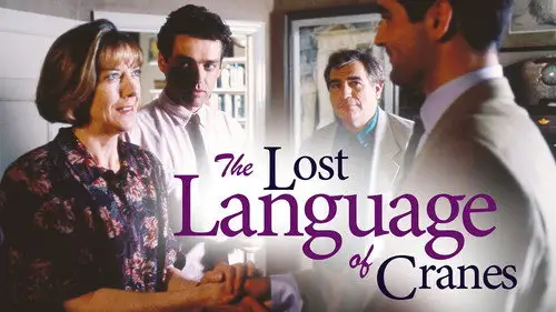 Screen Two Temporada 8 Episodios 4 • Sub Español