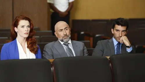 Jane the Virgin Temporada 1 Episodios 8 • Sub Español