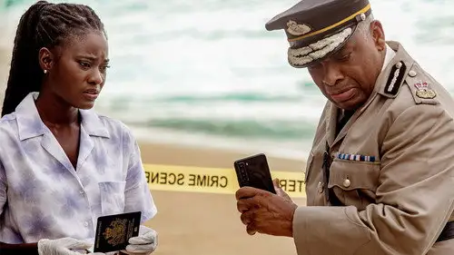Crimen en el paraíso Temporada 13 Episodios 8 • Sub Español