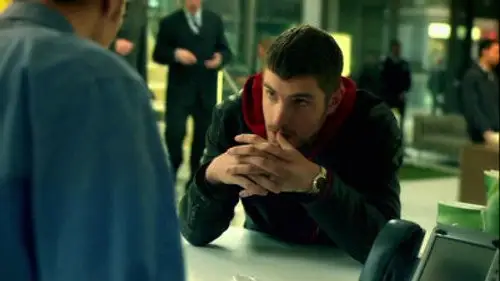 Flashpoint Temporada 2 Episodios 10 • Sub Español