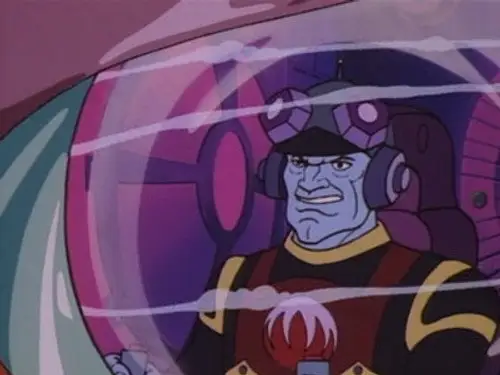 ThunderCats Temporada 1 Episodios 21 • Sub Español