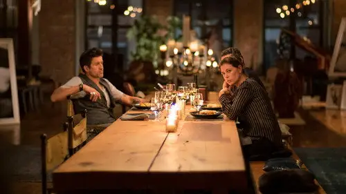 The Affair Temporada 3 Episodios 2 • Sub Español