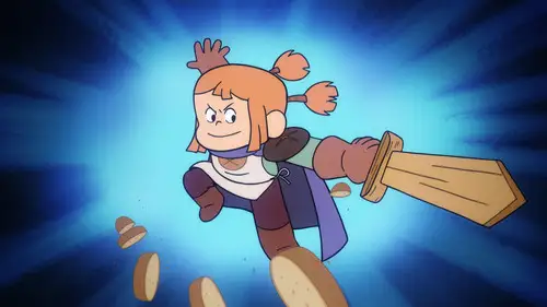 El mundo de Craig Temporada 6 Episodios 9 • Sub Español
