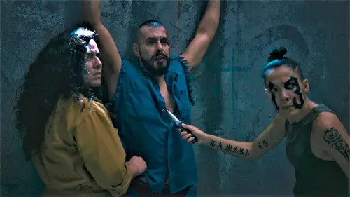 Enemigo íntimo Temporada 2 Episodios 20 • Sub Español
