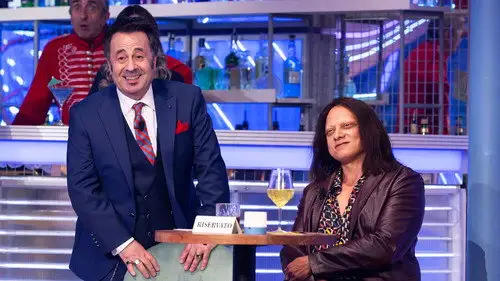 GialappaShow Temporada 7 Episodios 6 • Sub Español