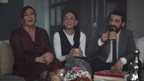 Mahsun J Temporada 2 Episodios 7 • Sub Español