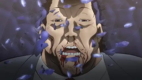 Baki Temporada 1 Episodios 3 • Sub Español