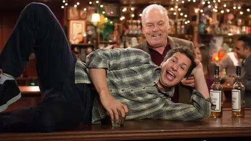 Brooklyn Nine-Nine Temporada 1 Episodios 8 • Sub Español