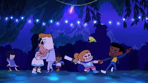 El mundo de Craig Temporada 2 Episodios 22 • Sub Español