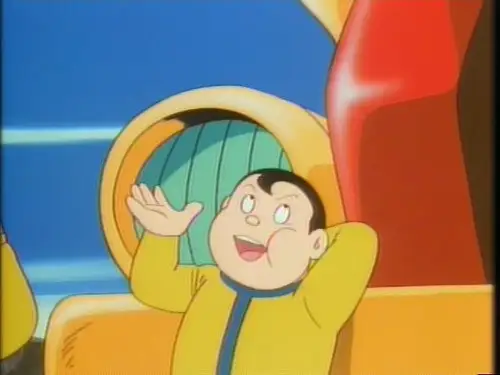 Doraemon Temporada 0 Episodios 15 • Sub Español