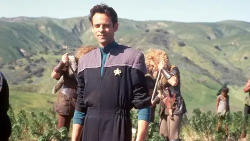 Star Trek: Espacio profundo nueve Temporada 5 Episodios 22 • Sub Español