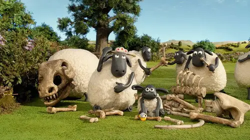 La oveja Shaun Temporada 3 Episodios 13 • Sub Español