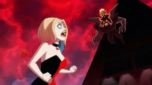 Harley Quinn Temporada 2 Episodios 10 • Sub Español