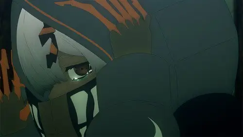 Black Rock Shooter: Dawn Fall Temporada 1 Episodios 5 • Sub Español